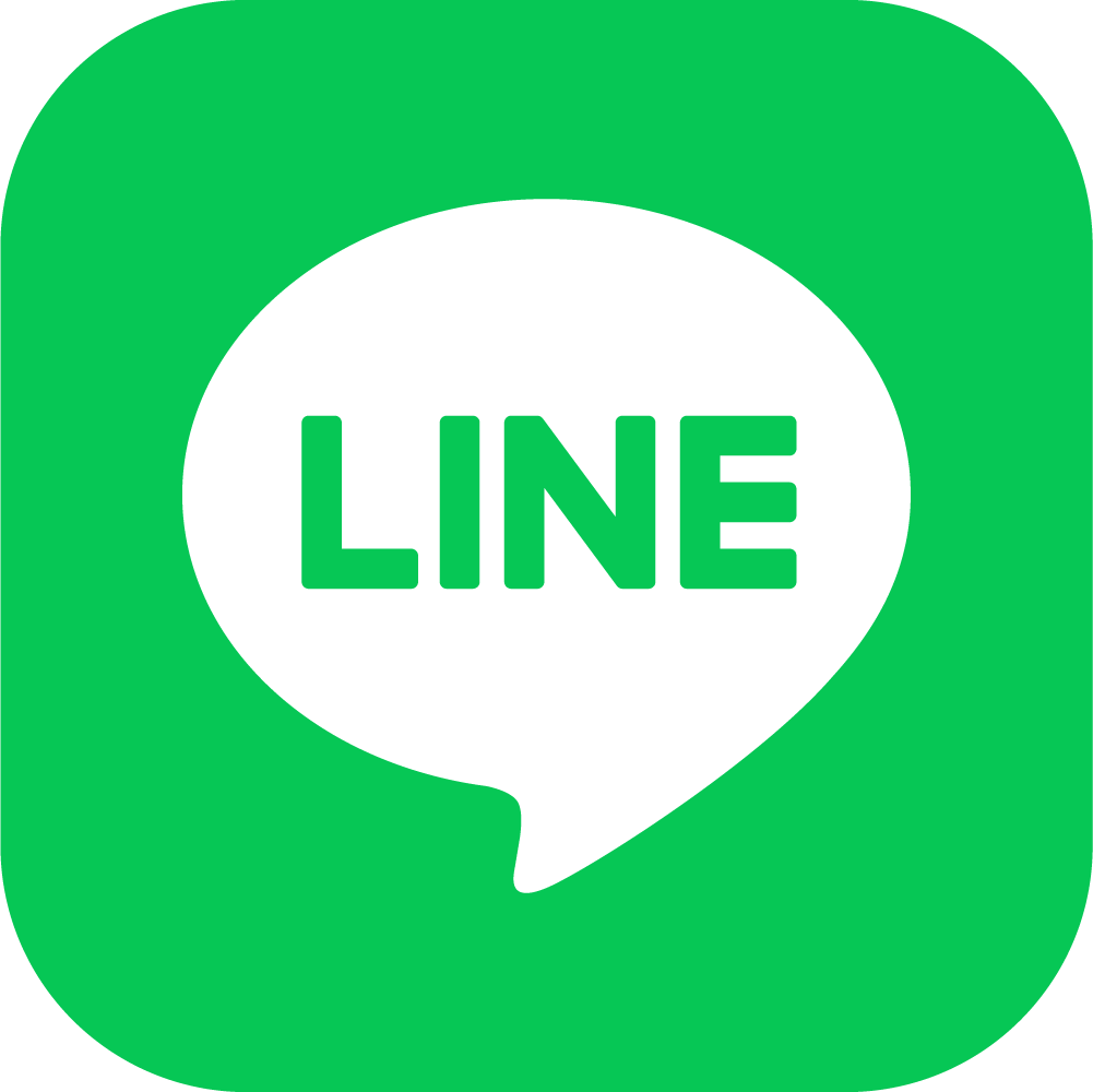 ラテルオルカのLINE公式アカウント